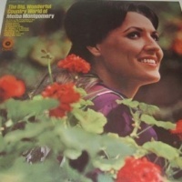 Melba Montgomery - The Big Wonderful Country World Of Melba Montgomery